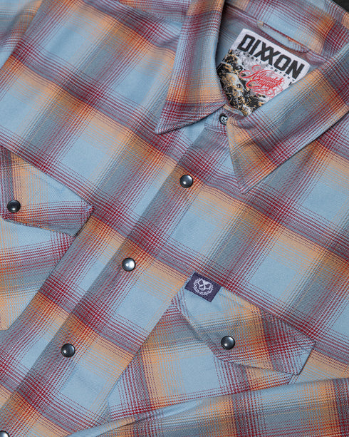 KILLSWITCH ENGAGE  FLANNEL - MENS